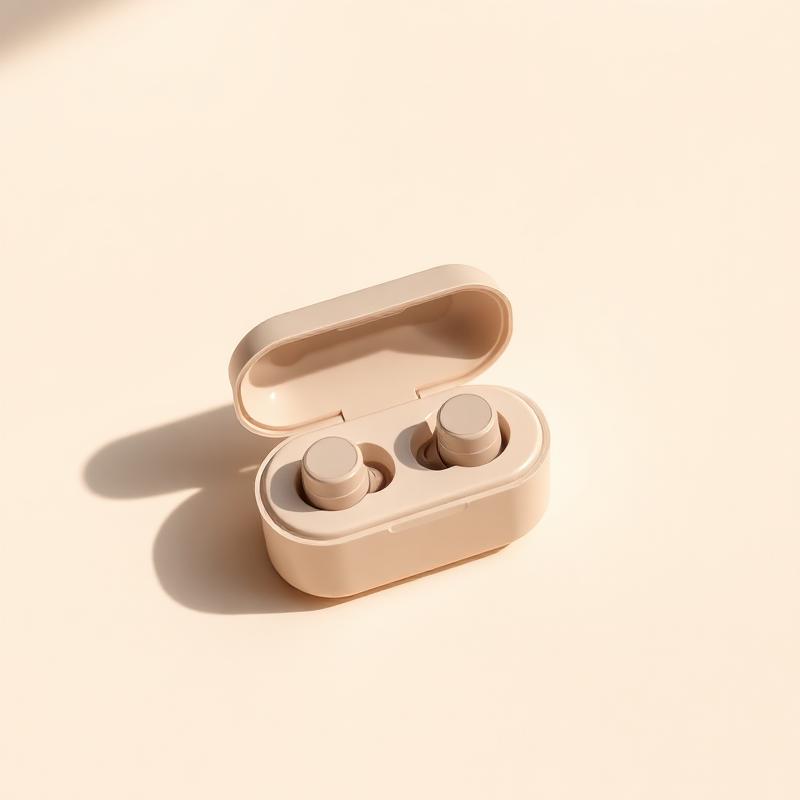 Pro Buds bežične slušalice s ANC