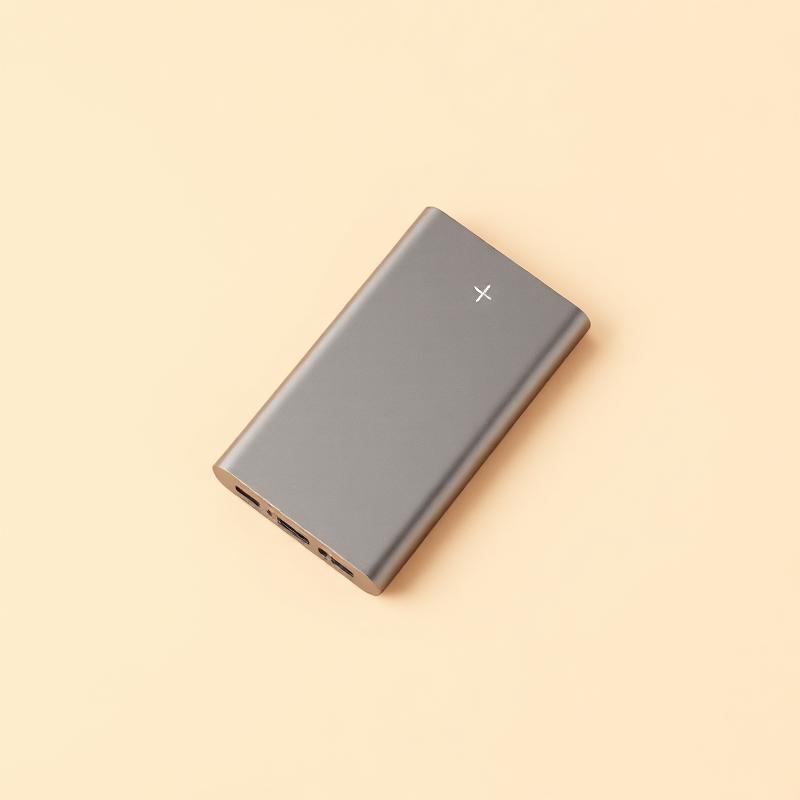 Powerbank 10.000mAh – 22.5W PD
